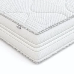 Materac Hilding Foxtrot Materac Hilding Foxtrot 80x200 cm Italiano