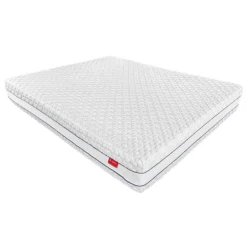 Materac Janpol Sirona 80x200 cm Adaptive Beige