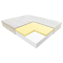 Materac Julia Janpol 80x200 cm Tencel