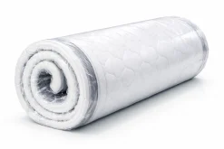 Materac kieszeniowy Multipocket 7 stref H2 sprężynowy 90x200