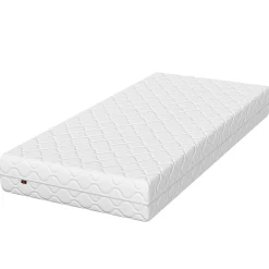 Materac kieszeniowy PAT KOKOS prestige 80x200 wysokość 26 cm H5/H4