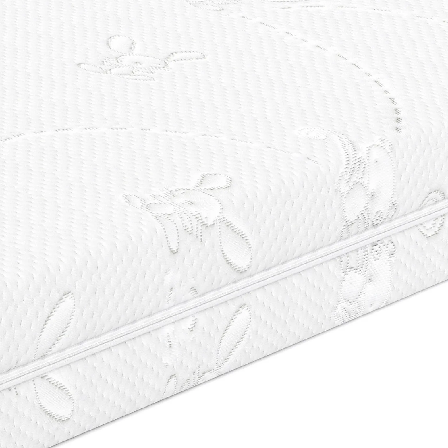 Materac Kołysanka Hilding 60x120 cm
