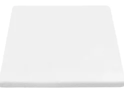 Materac nawierzchniowy topper piankowy 90x200 cm