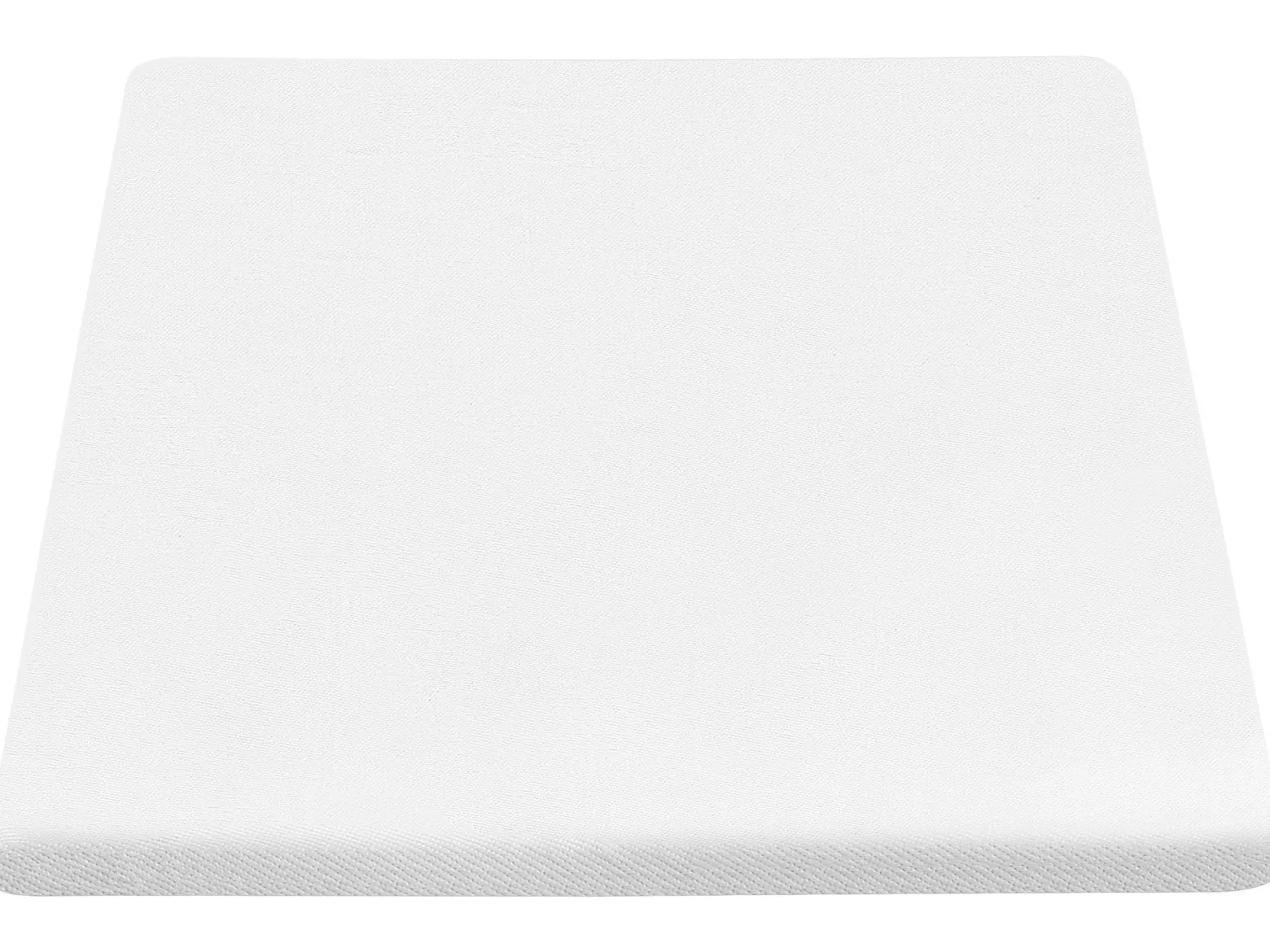 Materac nawierzchniowy topper piankowy 90x200 cm