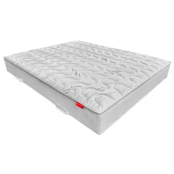 Materac Niobe Janpol 80x200 cm Silver Care