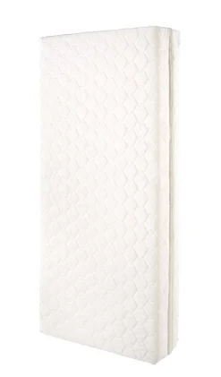 Materac piankowy PIZA 180x200 ecru składany
