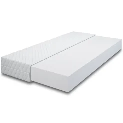 Materac piankowy 80x200, AJAX, Wysokość 11cm