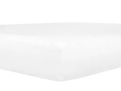 Materac piankowy 160 x 200 cm memory