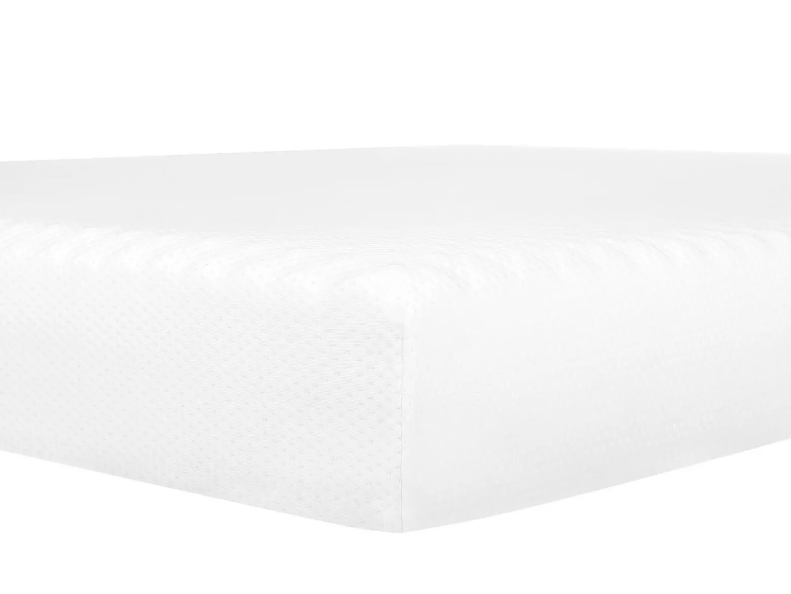 Materac piankowy 160 x 200 cm memory