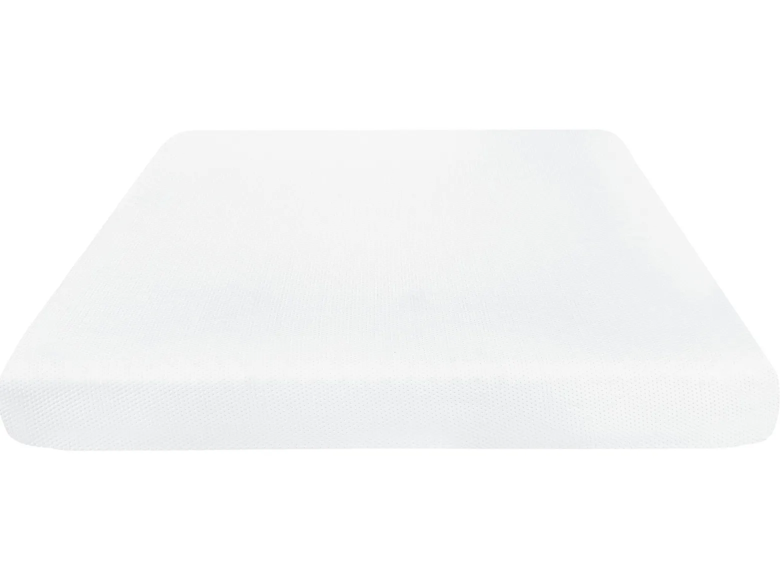 Materac piankowy 160 x 200 cm memory