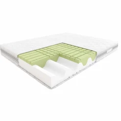 Materac Rock&Roll Hilding 100x200 cm Italiano