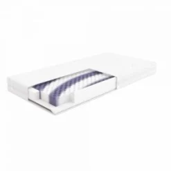 Materac Safety Smyk Hilding 60x120 cm