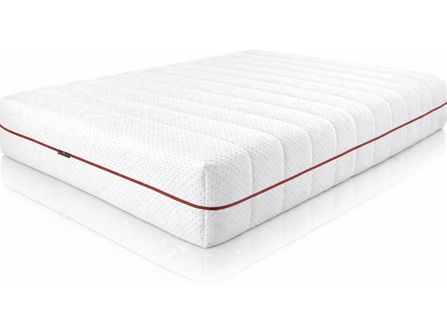 Materac sprężynowy multipocket Luxurius Solar 140x200 H3
