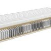 Materac sprężynowy multipocket Fabus 80x200 H3