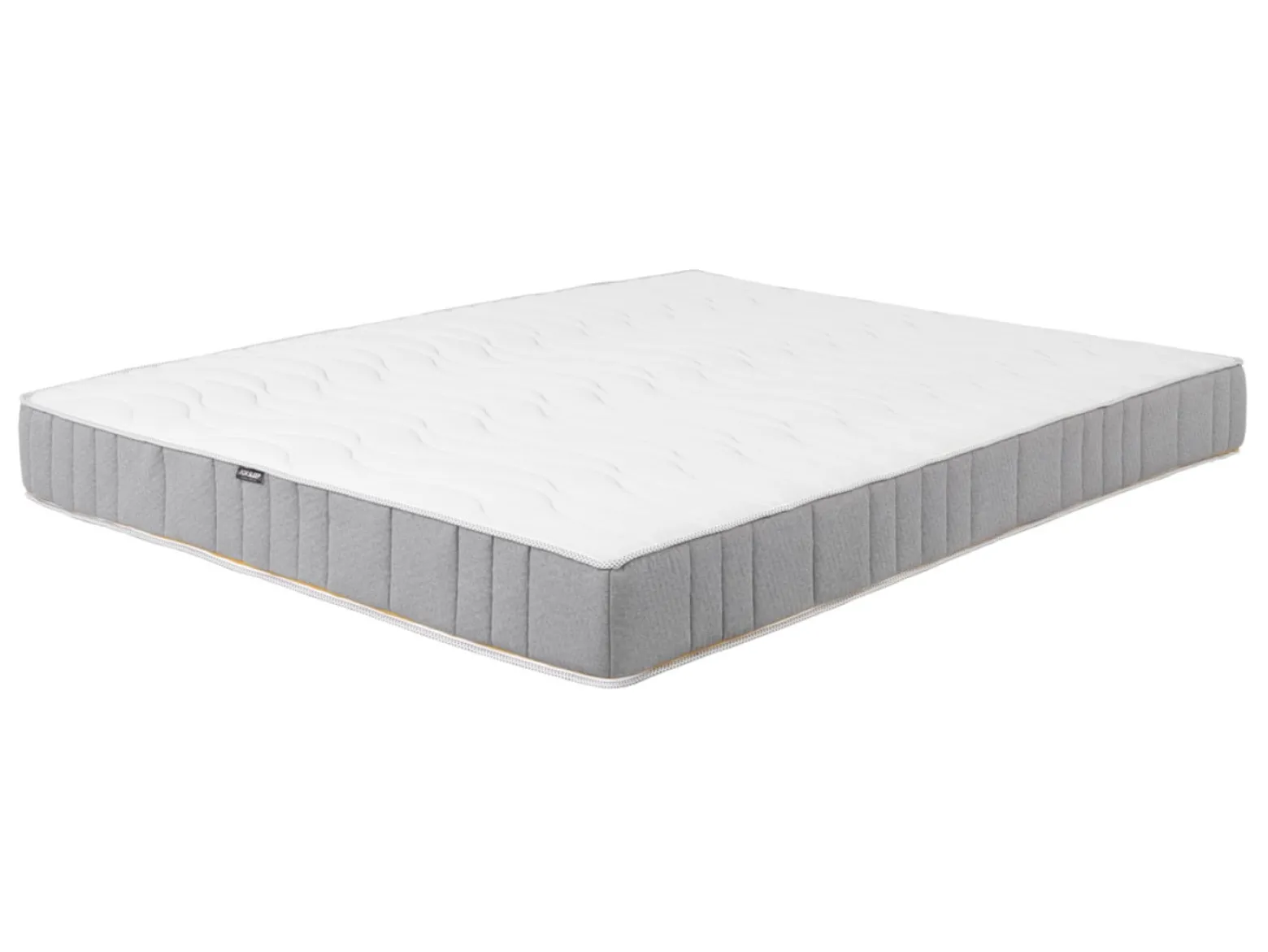 Materac sprężynowy multipocket Fabus 80x200 H3