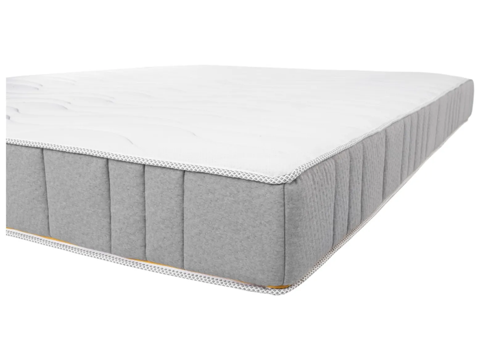 Materac sprężynowy multipocket Fabus 80x200 H3