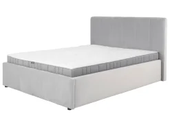 Materac sprężynowy multipocket Fabus 80x200 H3