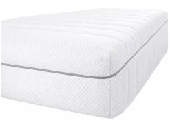 Materac sprężynowy multipocket Mimas Multi Silver 90x200 H3