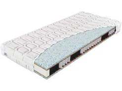 Materac sprężynowy 90x200 Pocket Coconut
