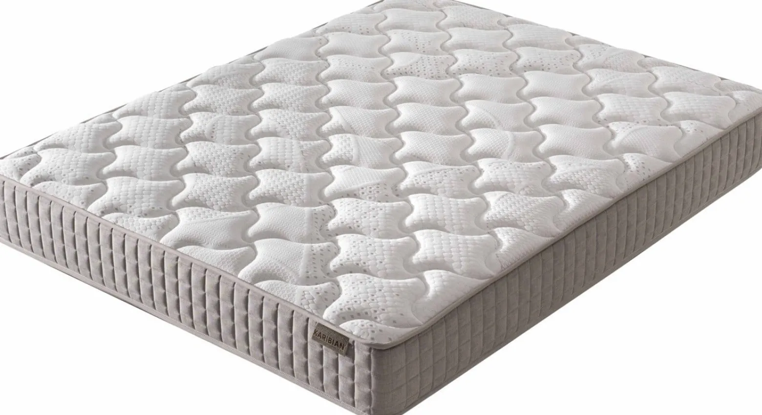 Materac Suite Karibian Descanso 80x200 cm