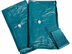 Materac wodny DUAL Niskie tłumienie 160 x 200 cm