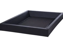 Materac wodny DUAL Niskie tłumienie 160 x 200 cm