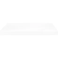 Materac, 120x200 cm, 7 stref, pianka PU, 10 cm, H2 H3