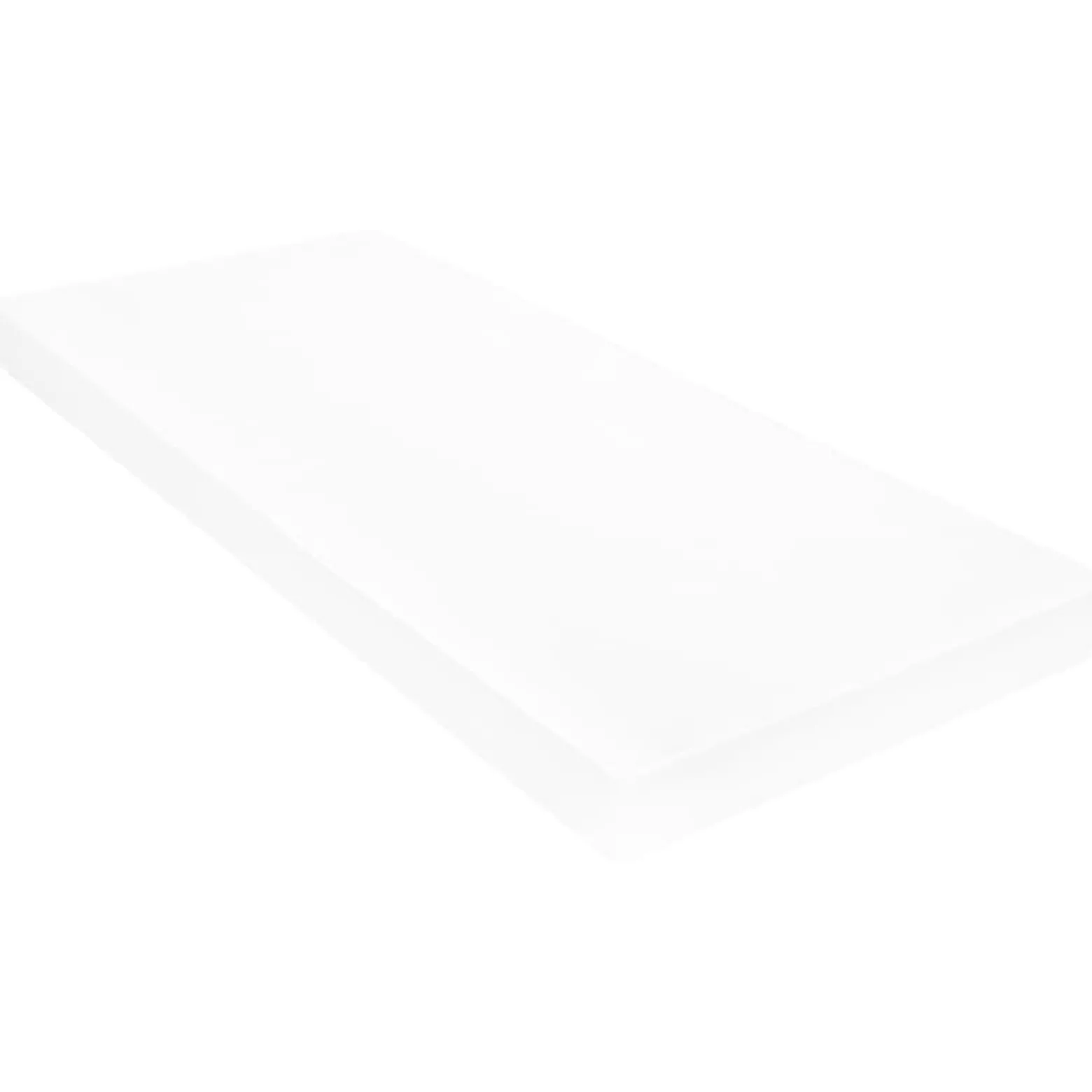 Materac, 120x200 cm, 7 stref, pianka PU, 10 cm, H2 H3