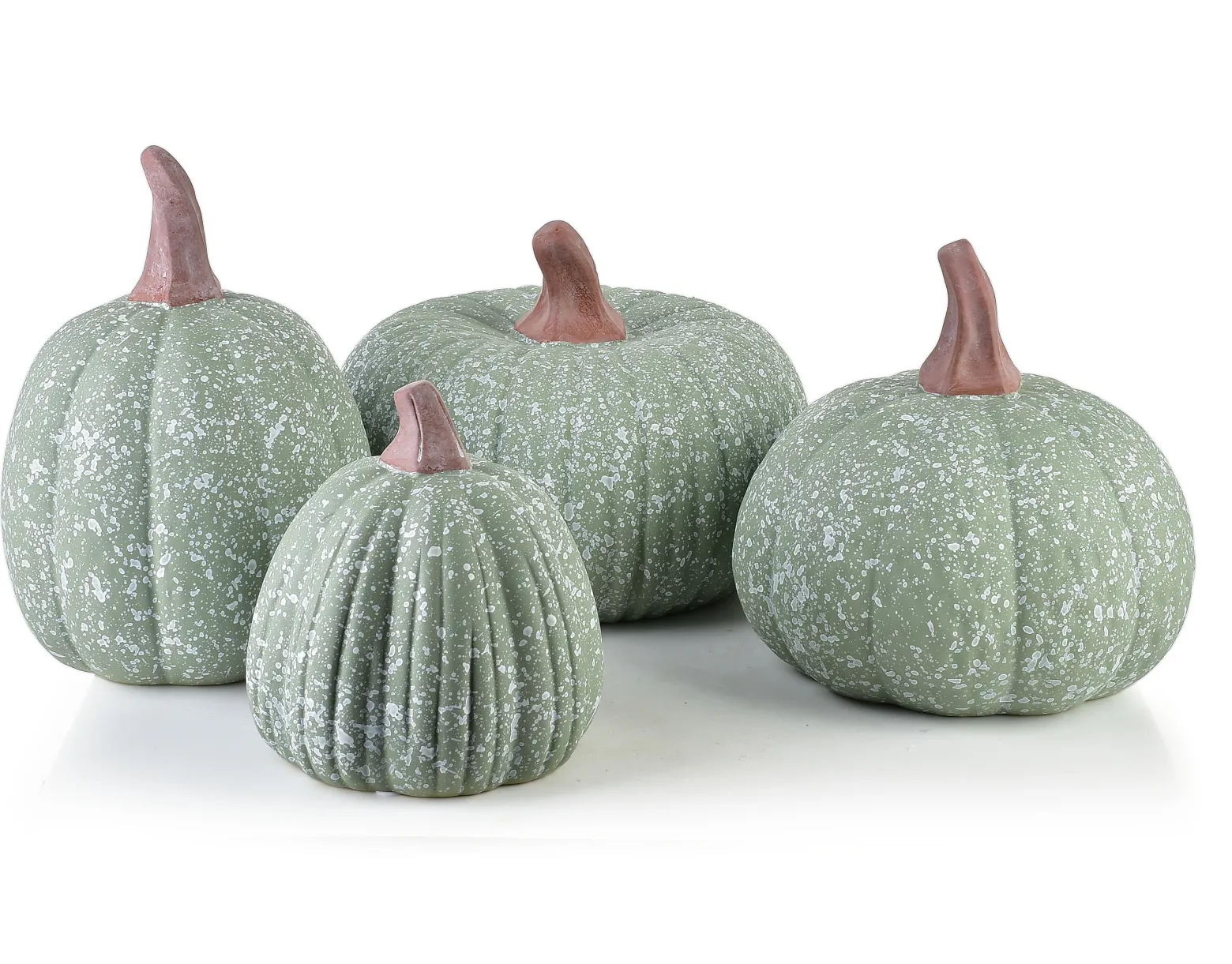 MAVE Figura dynia 15x15x19,5cm