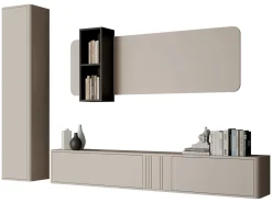 Meble do salonu Philippe III