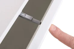 Meblościanka SWITCH MET IV dąb