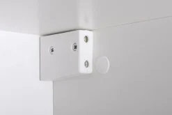 Meblościanka SWITCH MET IV dąb
