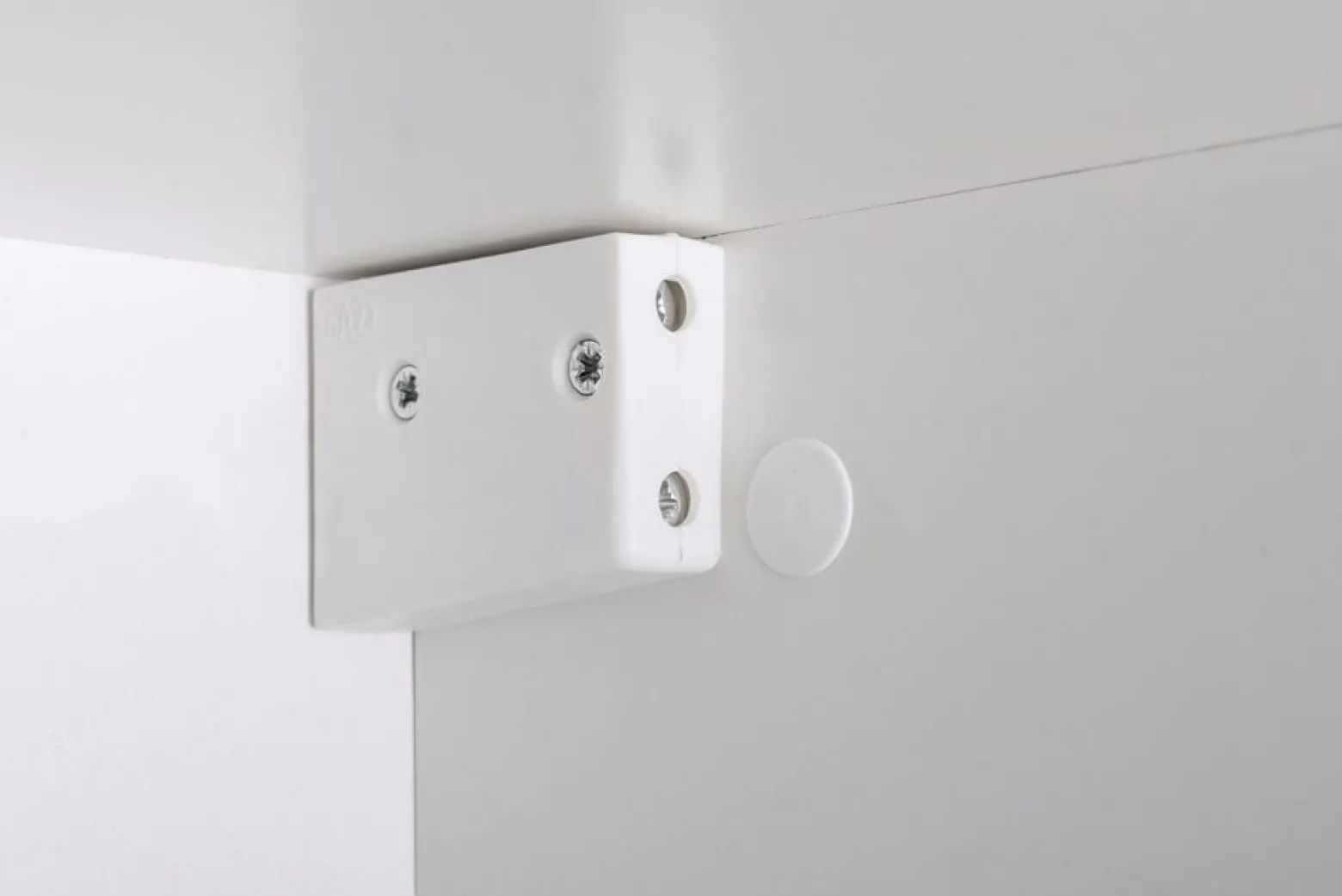 Meblościanka SWITCH MET IV dąb