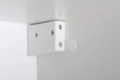 Meblościanka SWITCH MET V dąb