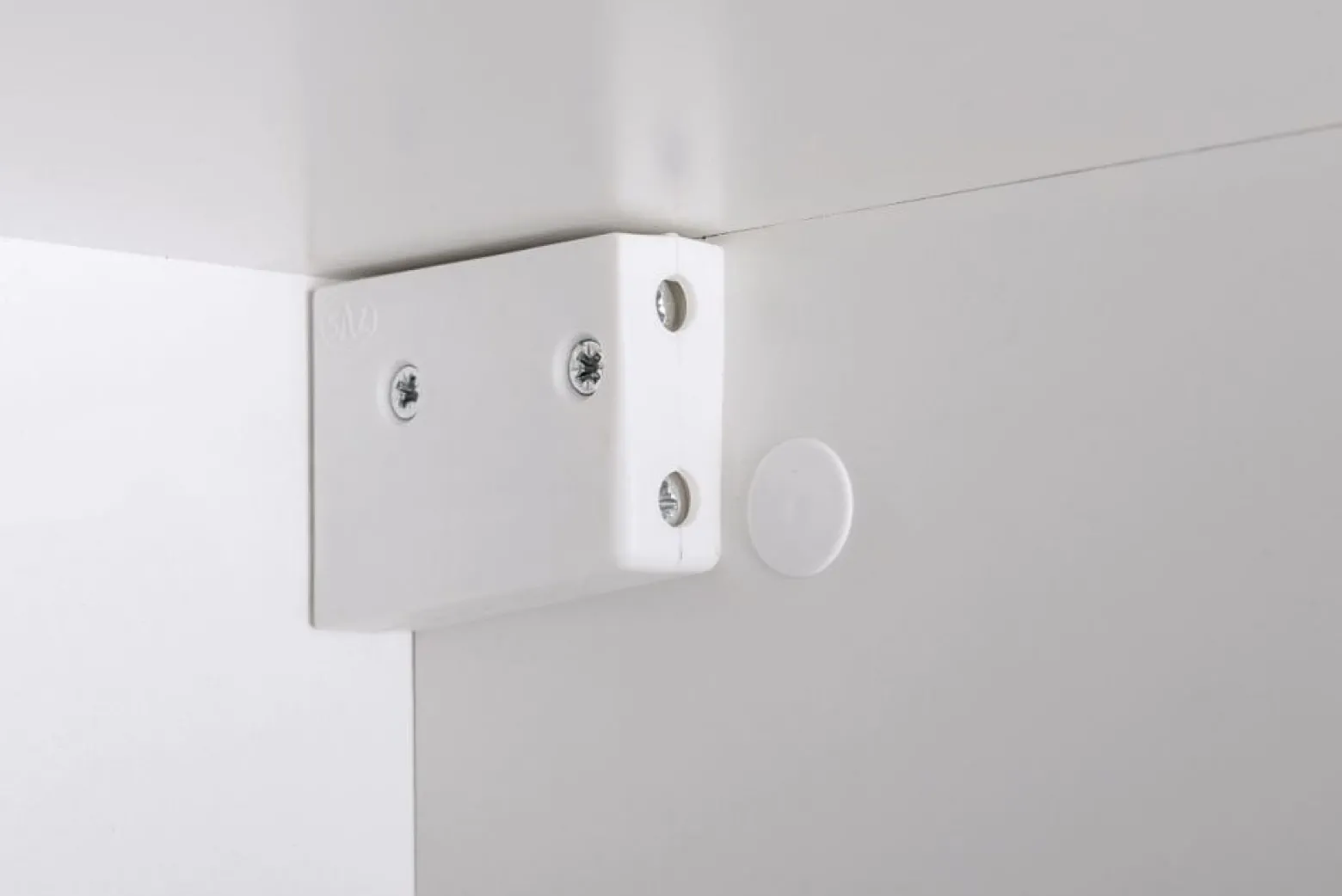 Meblościanka SWITCH MET V dąb