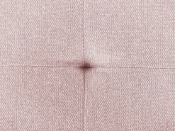 Moduł 1-osobowe siedzenie różowy