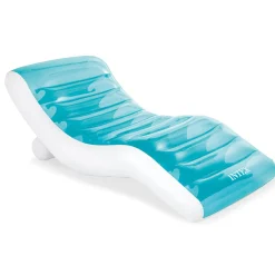 Nadmuchiwany leżak, INTEX