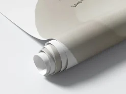 Naklejka dziura 3D sielskie okno efekt dziury 60x41