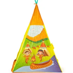 Namiot indiański tipi wigwam domek dla dzieci IPLAY