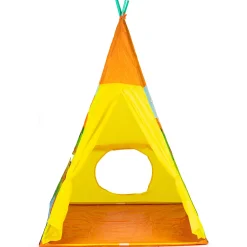 Namiot indiański tipi wigwam domek dla dzieci IPLAY