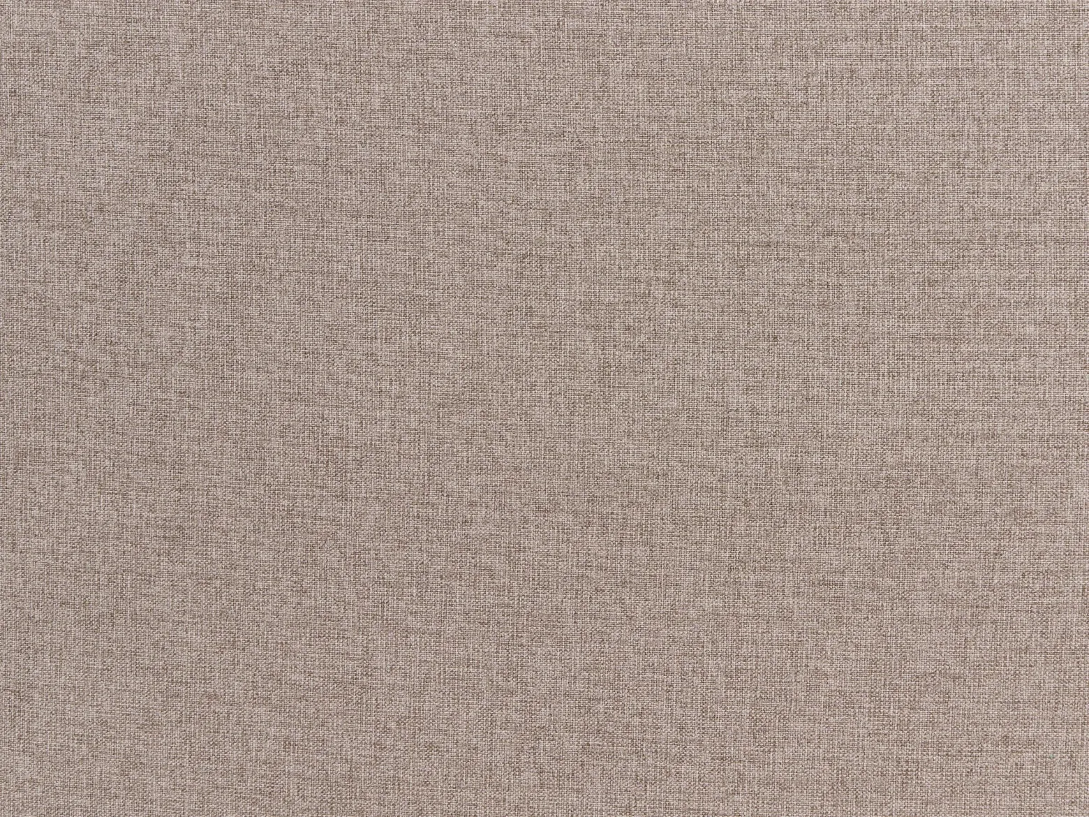 Narożna sofa modułowa tapicerowana 4-osobowa brązowa