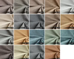 Narożnik Aspen Max Relax 330×260 funkcja spania i pojemnik