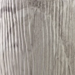 NEVA MARBLE Komplet 3 osłonek ceramicznych 37x37x47/30x30x43/24x24x40cm