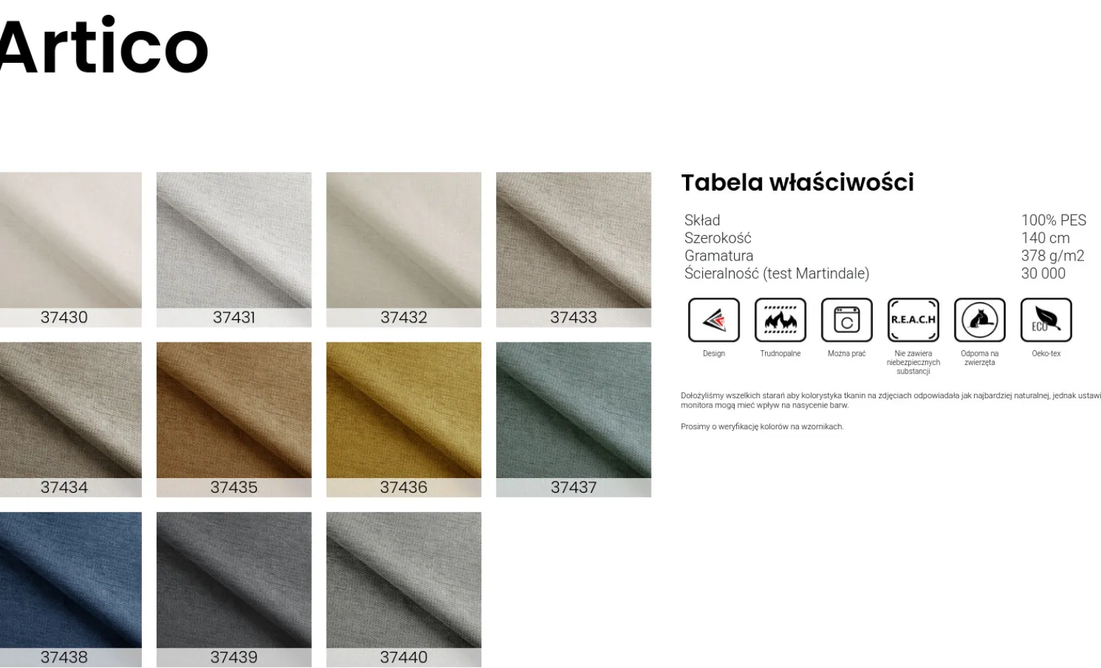Nowoczesna Sofa BESSO Wersal