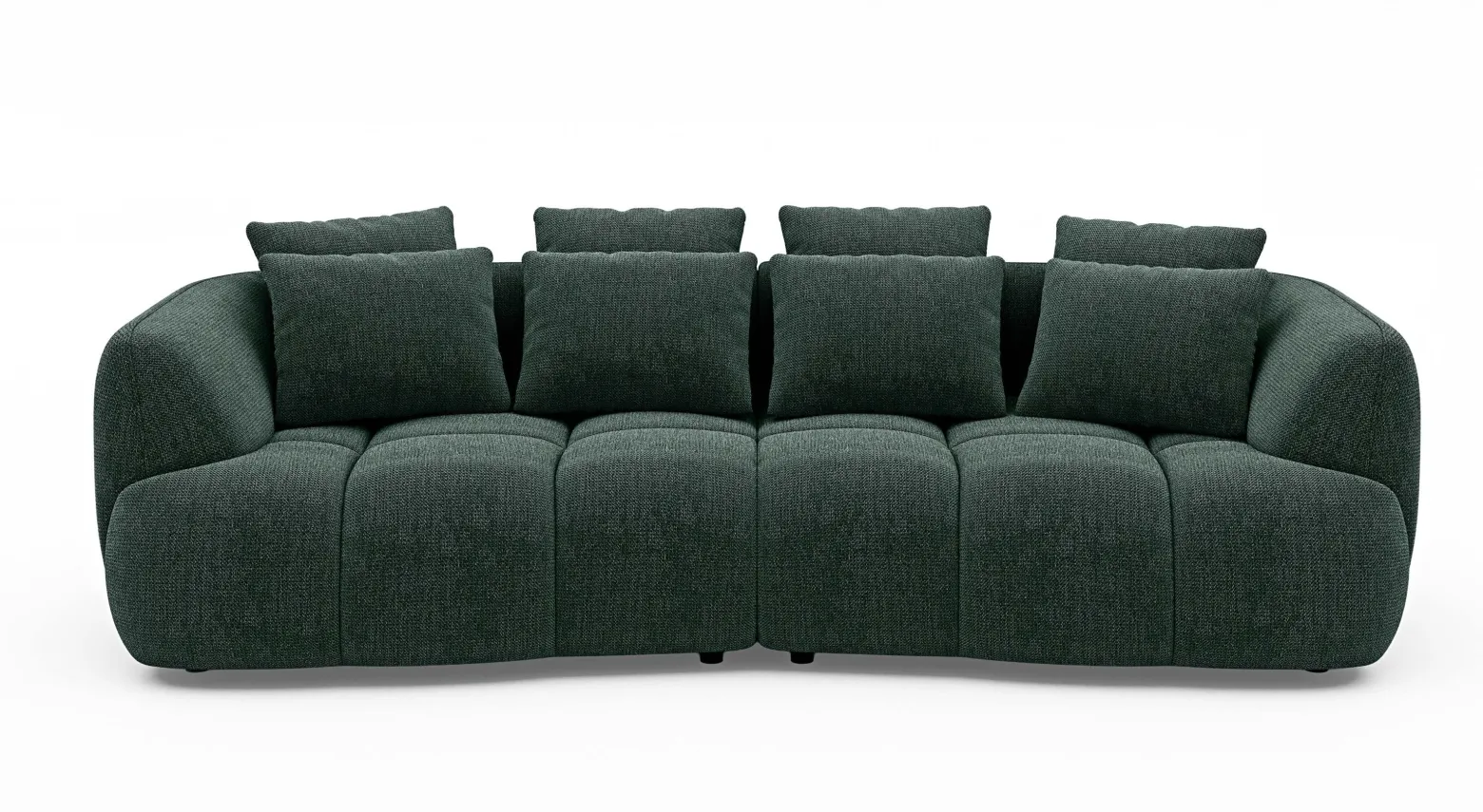 Nowoczesna Sofa BESSO Wersal