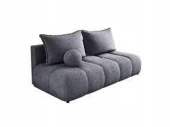 Nowoczesna Sofa COCO MINI funkcja spania Cloud 91