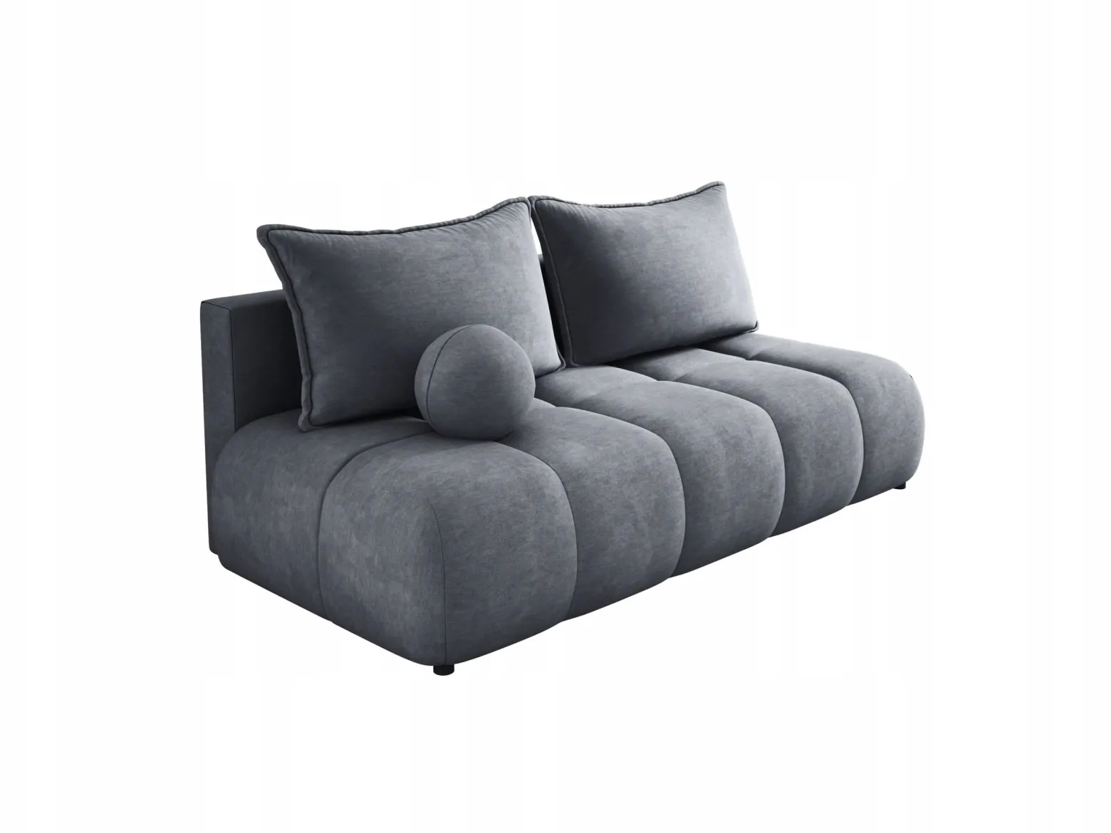 Nowoczesna Sofa COCO MINI funkcja spania Cloud 91