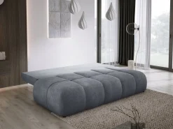 Nowoczesna Sofa COCO MINI funkcja spania Cloud 91