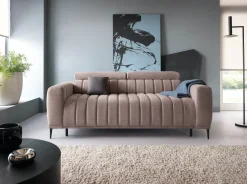 Nowoczesna Sofa Kanapa GANDI 140 Wersal