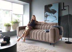 Nowoczesna Sofa Kanapa GANDI 140 Wersal